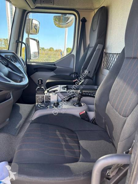 Kamion DAF 320