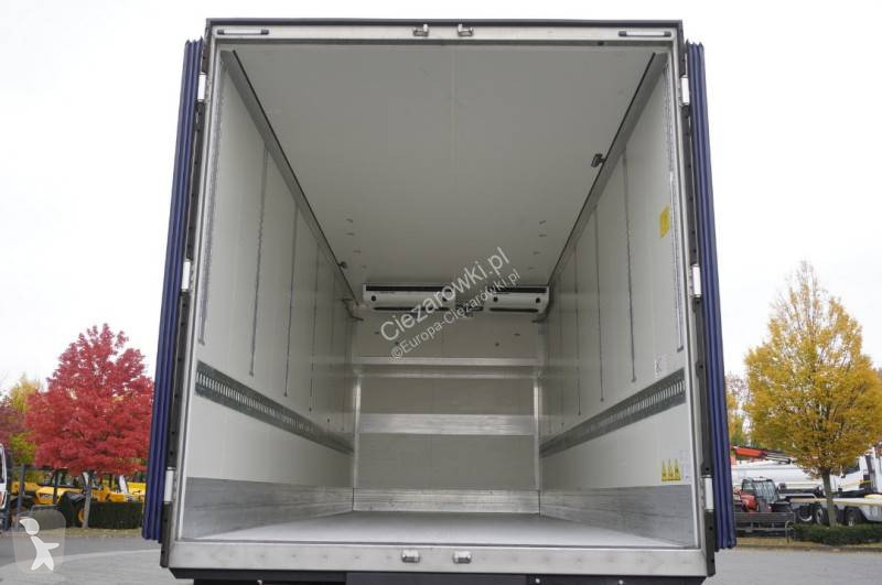 Kamion Volvo 500