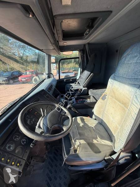 Kamion DAF 85.380