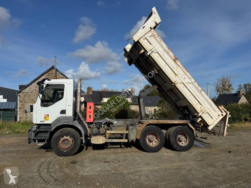 Kamion Renault 370.26
