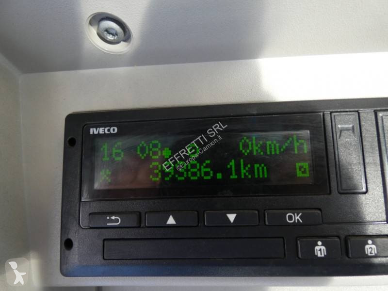 Betoniera Astra 84.50