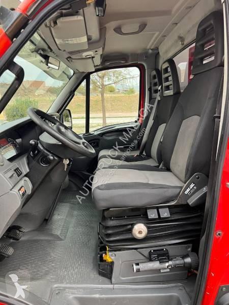 Camião Iveco