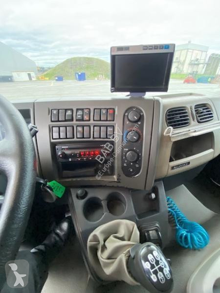 Kamion Renault 250