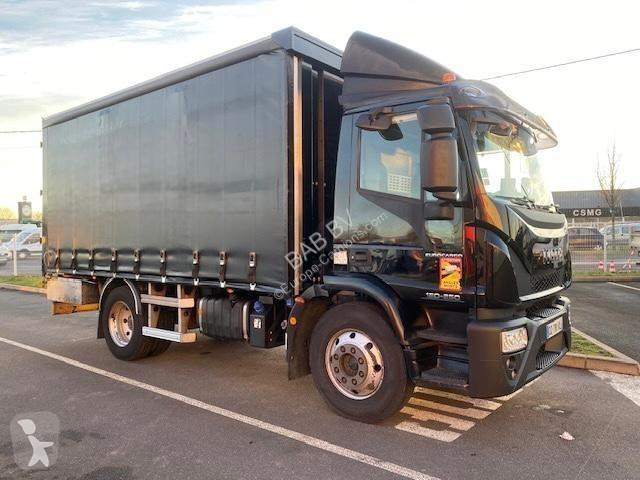 Kamion Iveco 120 E 25