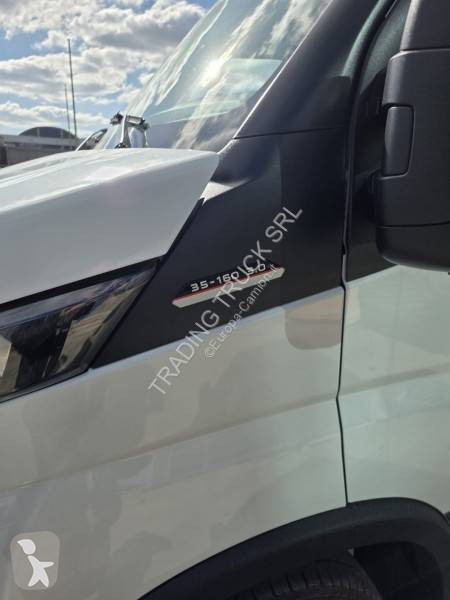 Kamion Iveco