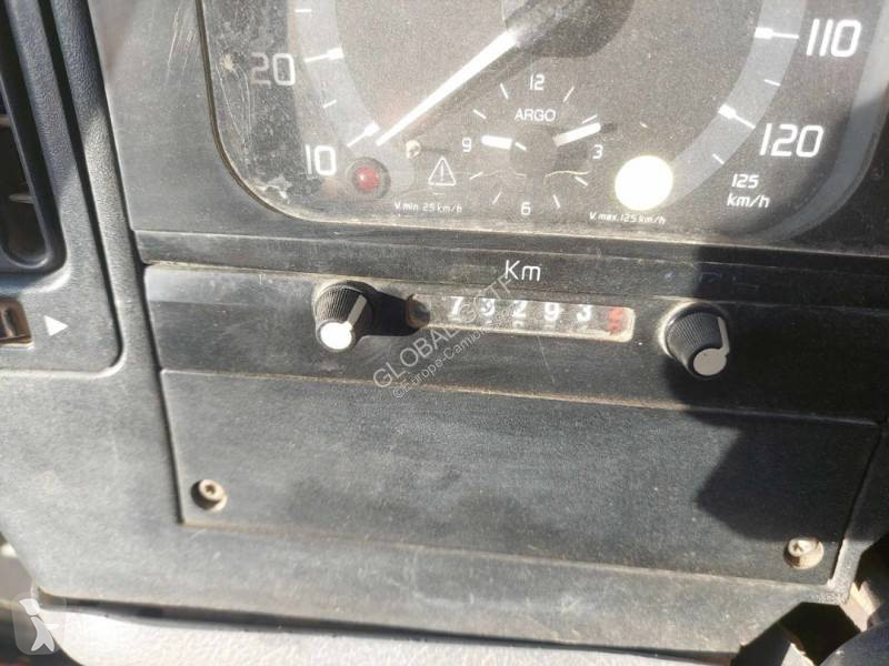 Teherautó Renault 340