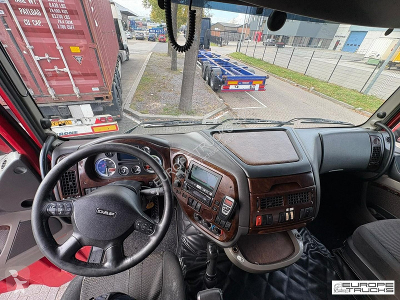 Camión DAF 510 Steel/Air - 6x2 - NL Truck -...