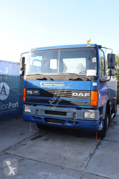 Vrachtwagen DAF 75.250