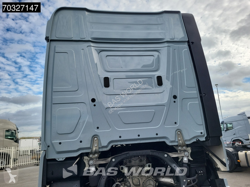 Teherautó Mercedes 2851 6X4 NEW! 6x4...