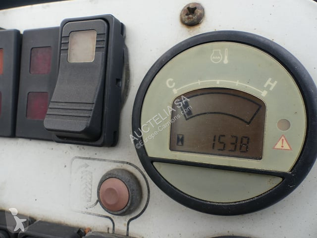 Camión DAF CF330FA