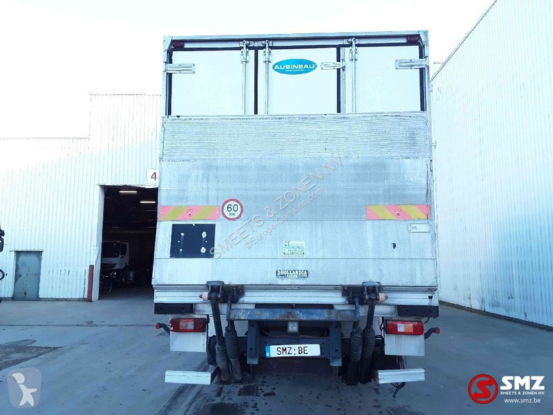 Teherautó Volvo FM 9 260