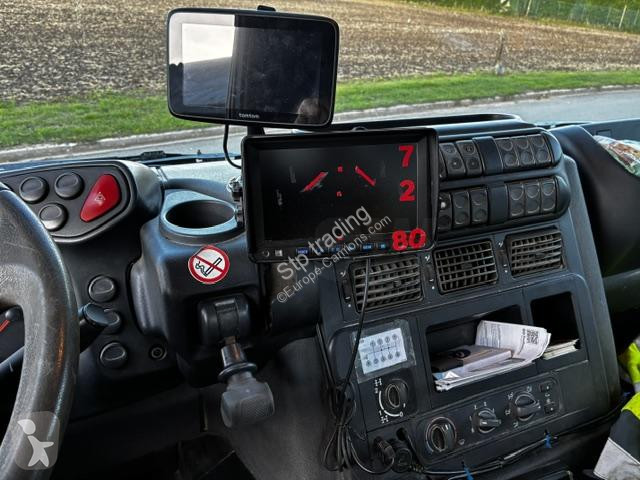 Lastbil Iveco  360