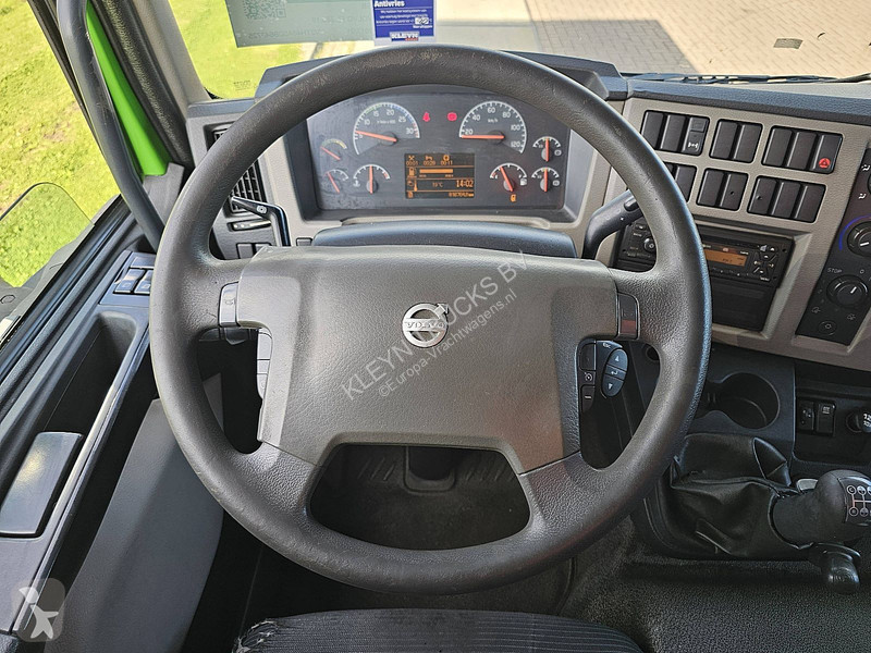 Kamion Volvo 280.18