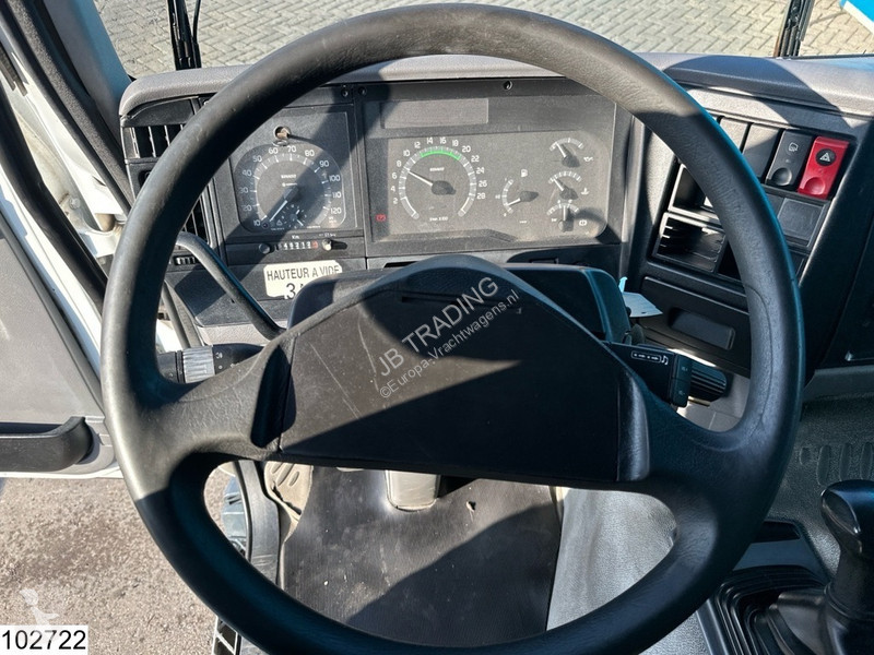 Kamion Renault 250 19026 Liter, LPG, Manual, Steel