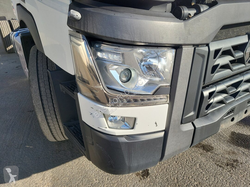 Lastbil Renault T T 380