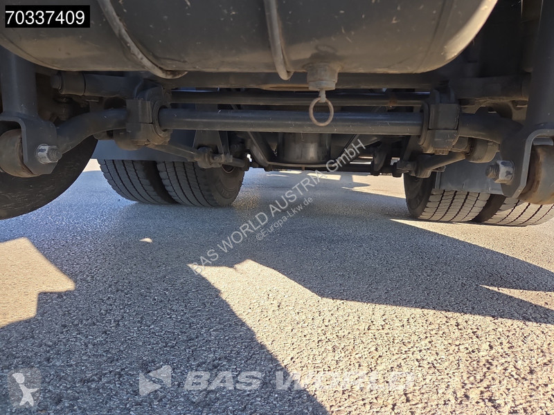 Kamion DAF XG+ 480 6X2 BDF N SSC Lift+steering...