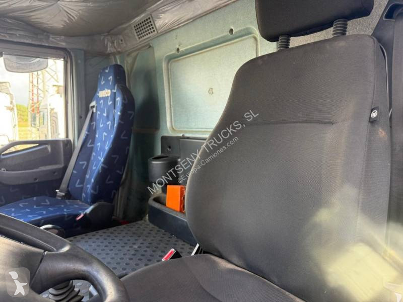 Teherautó Iveco AD 260 S 36 Y/PT