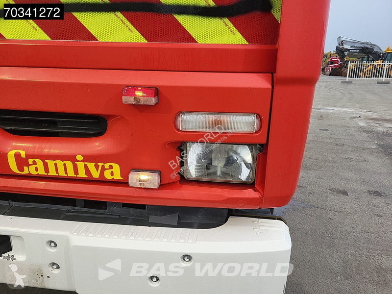 Lastbil Renault S1 150 09B 4X2 Camiva EPSA 18...