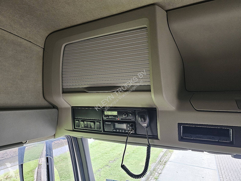 Kamion Volvo FM 330 Globetrotter  truck BDF
