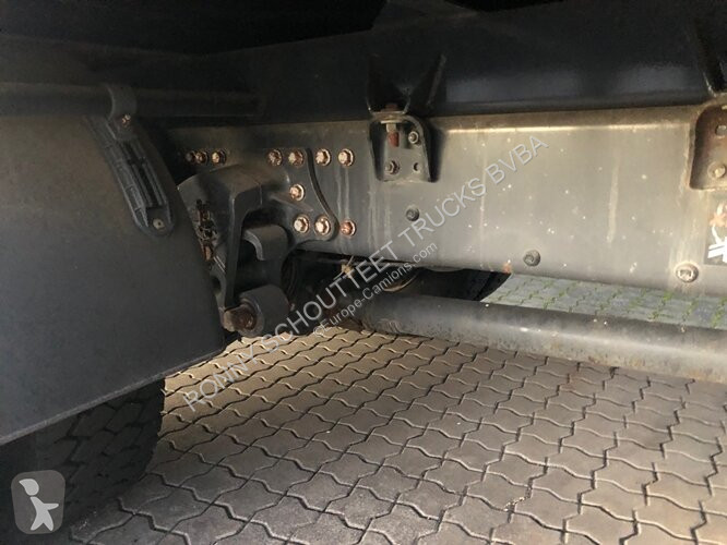Kamion Renault Midlum 220 DXi 4x2 Chassi Länge...