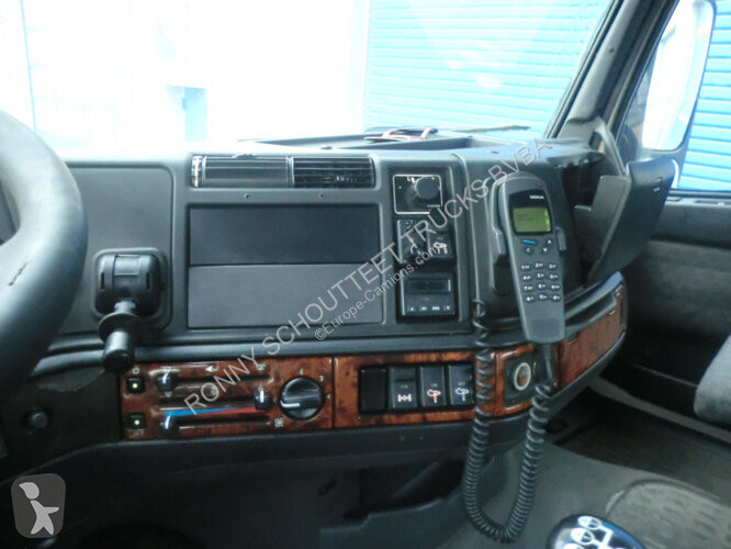 Kamion  FH New 12-420 4x2