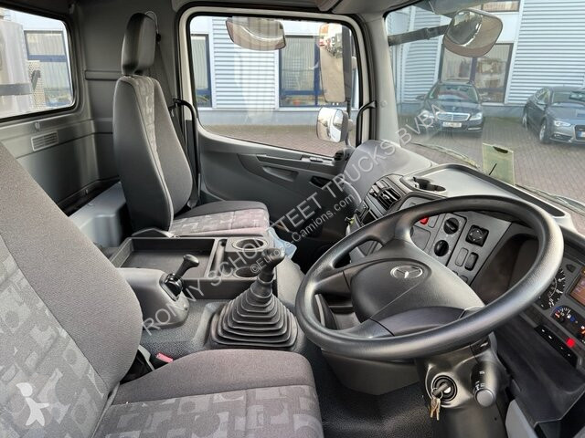 Camion Mercedes Axor 2633 K 6x4 RHD Axor 2633 K...