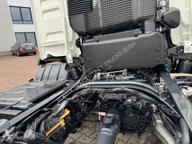 Lastbil MAN TGL 8.160 4x2 BL CH TGL 8.160 4x2...