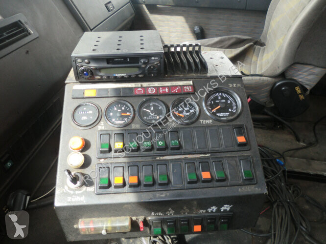 Camion MAN M03 14.152 4x2 M03 14.152 4x2,...