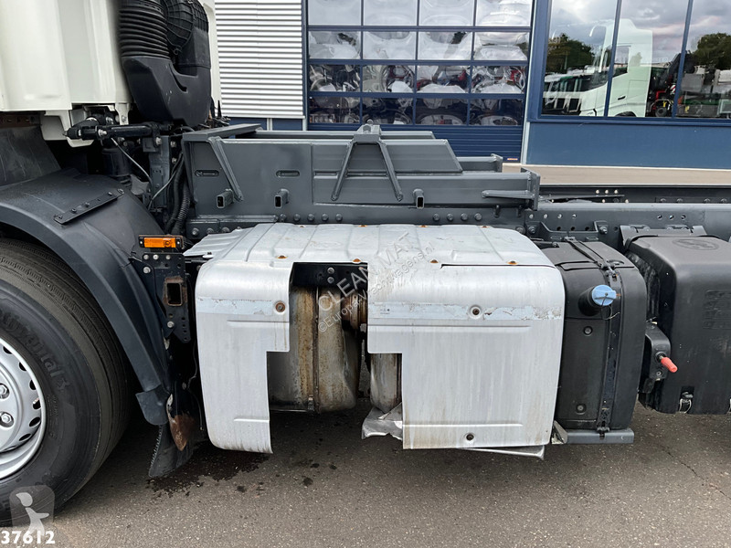 Camión DAF FAN  330 Euro 6 Chassis cabine met...