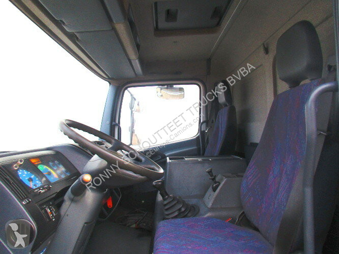 Kamion Mercedes Atego 815 4x2