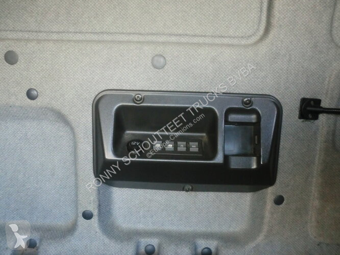 Vrachtwagen Iveco EuroTech 190E40 4x2 Euro Tech...