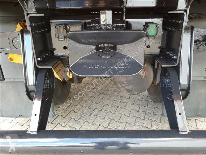 Camion MAN TGS 18.360/440 4x4 BL TGS 18.360/440...
