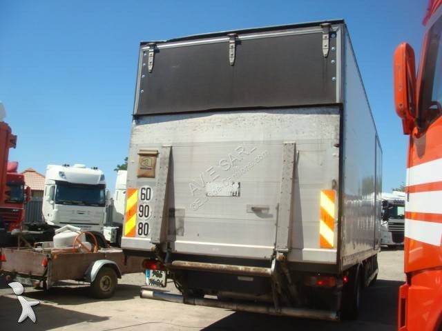 Camion Renault