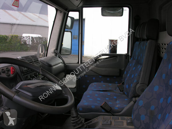 Vrachtwagen Iveco EuroCargo 120E/21 EuroCargo...