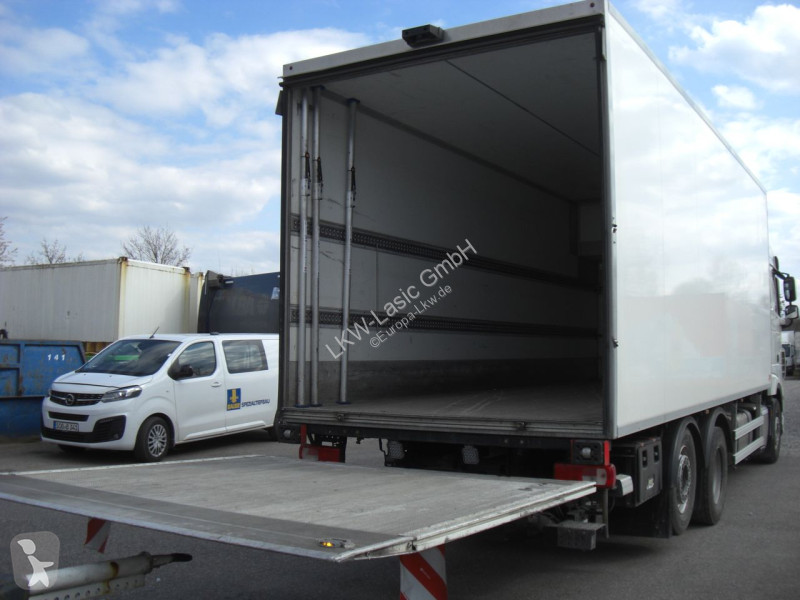 Kamion DAF XF480 FAR