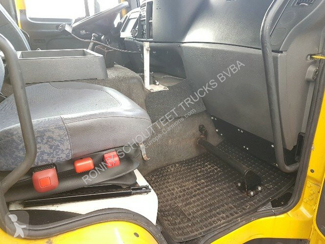 Kamion Volvo FL 612 L FL 612 L, Abschleppwagen...