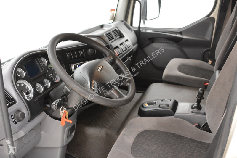 Camion DAF 180