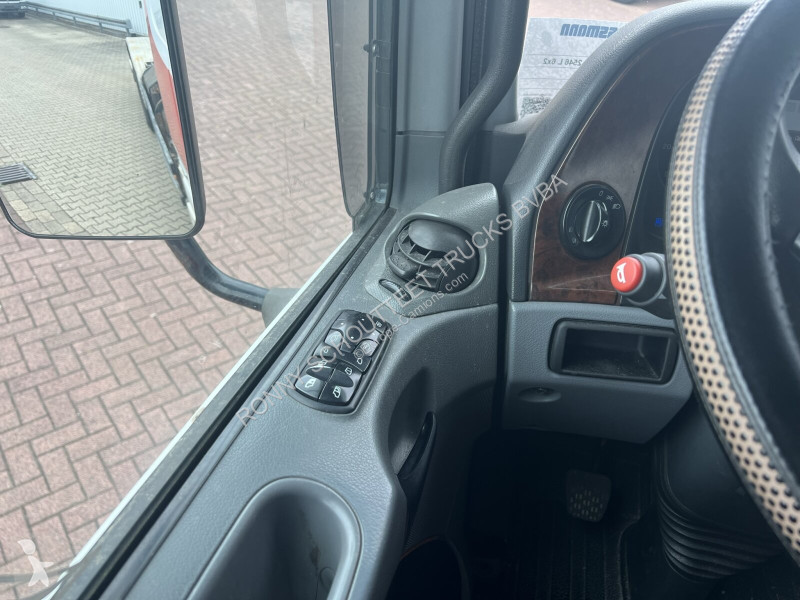 Ciężarówka Mercedes Actros 2546 L 6x2 Actros...