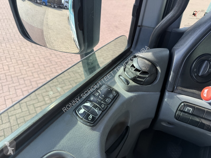 Mercedes Actros 2646 LK 6x4 Actros 2646 LK 6x4...