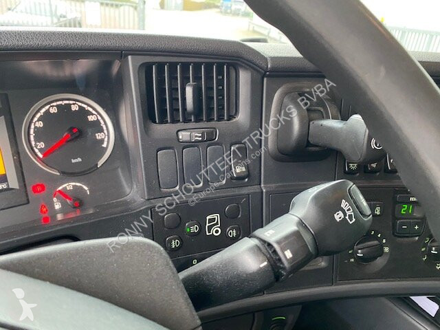 Camión Scania R450 LB 6x2-4 R450 LB 6x2-4,...