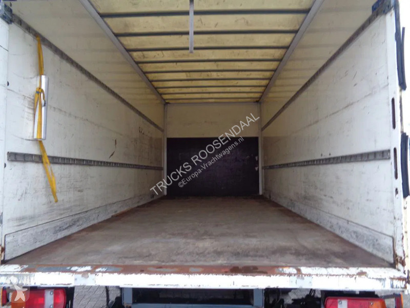 Kamion MAN 8.180  8.180 + MANUAL + Lift