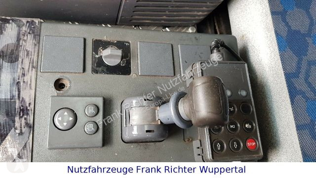 Tracteur Iveco 90E22,SZM. Für KL. 3,EU5 Tüv bis...