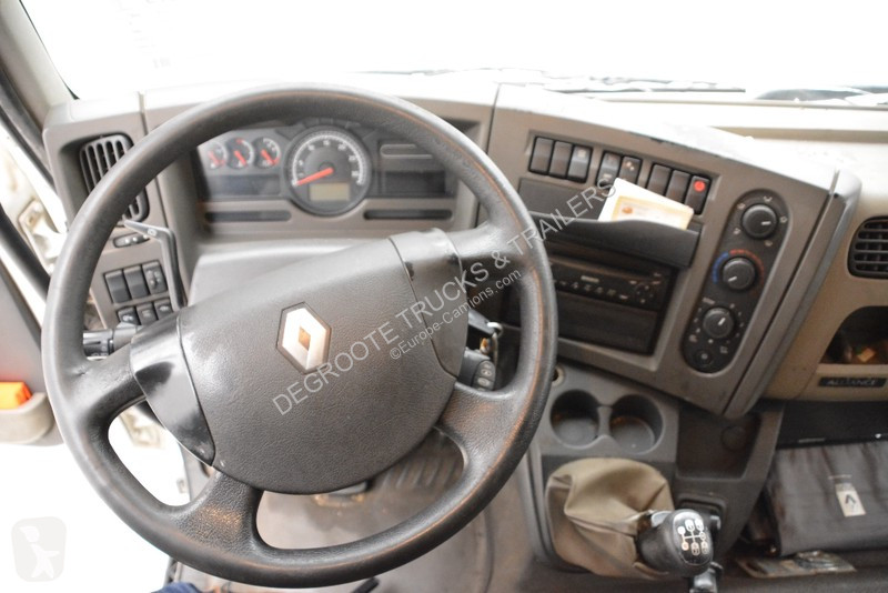 Kamion Renault 280 DXi