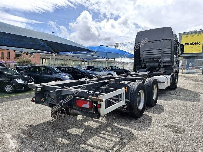 Camion MAN