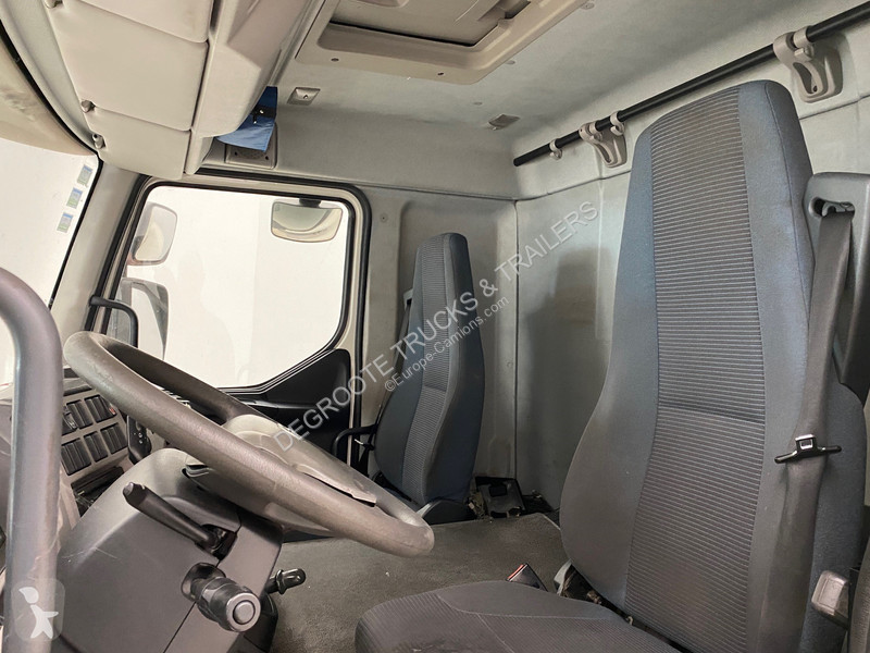 Kamion Volvo FL 240