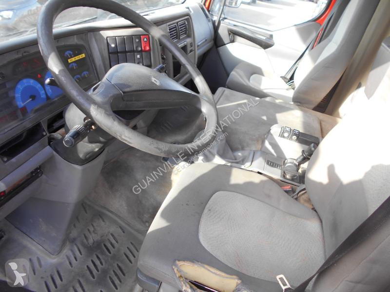 Kamion Renault 370