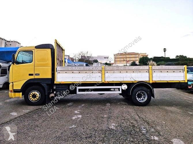 Camion Volvo