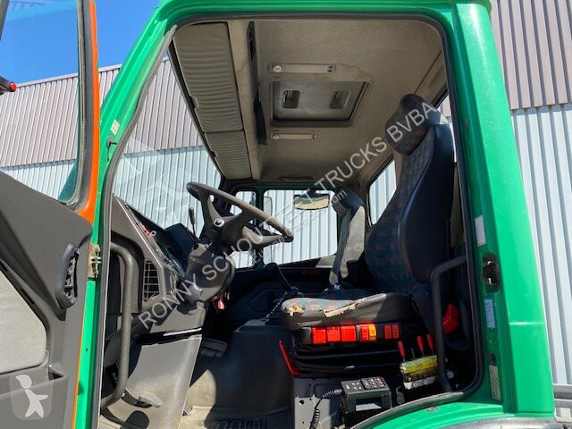 Camion Mercedes SK 1924 L 4x2 SK 1924 L 4x2