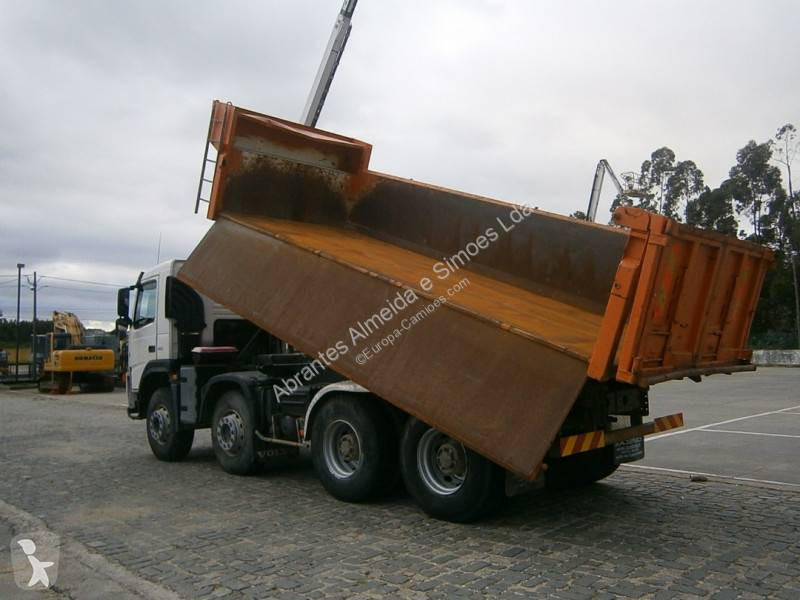 Camion Volvo