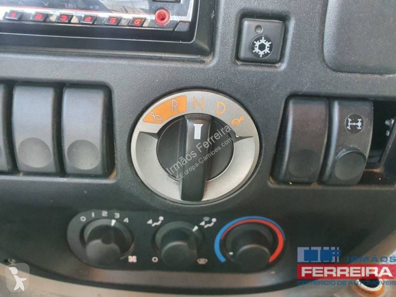 Camion DAF